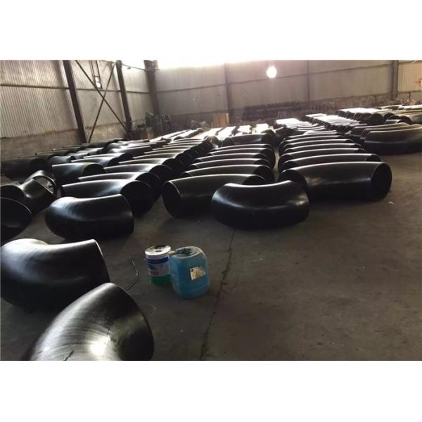 Buy Dimensions Carbon Steel Elbow Cast Iron 60 Degree Steel Pipe Fittings at wholesale prices