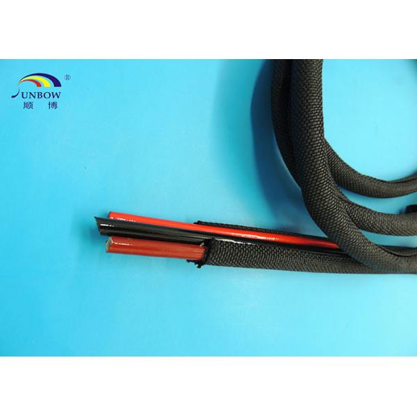 Polyester High Strength Expandable Braided Cable Sleeving for Wire Harness