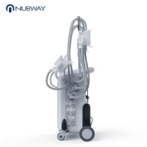 2019 hottest Coolsculpting 4 Handles cryolipolysis fat freezing device vacuum