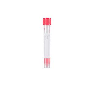 Operate Easily Virus Sampling Tube Plastic iiLO Class I
