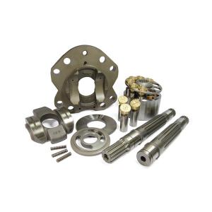 China K3V280 K3VL280 Kawasaki Hydraulic Pump Parts With Barrel Washer , Coil Spring on sale