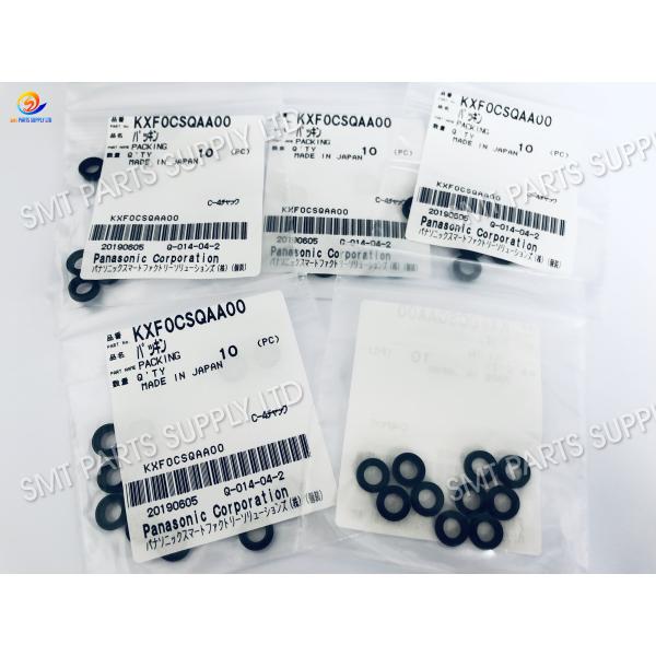Buy Panasonic CM/NPM Seal Ring SMT Spare Parts  KXF0CSQAA00 CM402 at wholesale prices