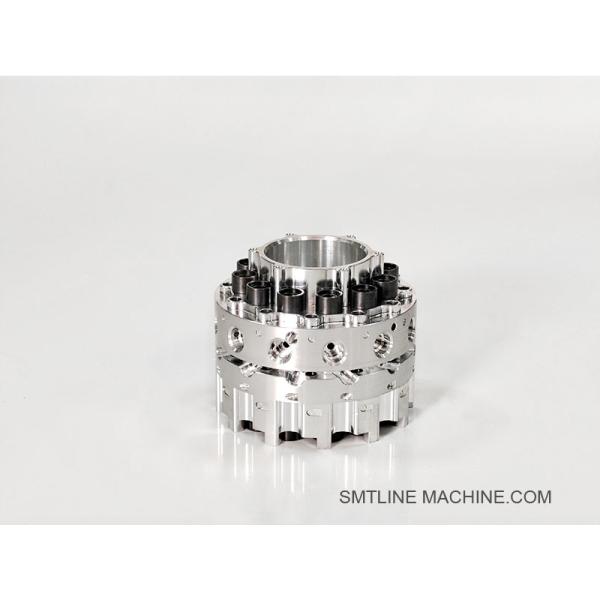 Buy FUJI PP0341PM74506 H12S Head Honeycomb SMT Machine Spare Parts at wholesale prices