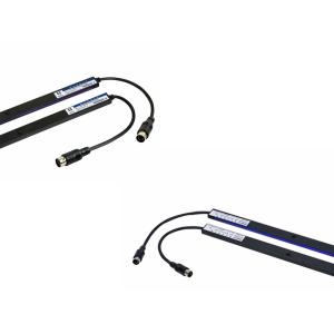AC110V Cargo Elevator Door Sensor 1800mm Length 94 beams / 154 Beams