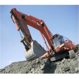 Quality hitachi excavator EX1200-5D for sale