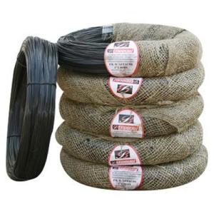 China Anping Black Iron Wire/Black Annealed Wire/Construction Iron Rod on sale