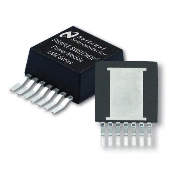 Buy LMZ14203TZ-ADJ/NOPB Programmable IC Chips Switching Voltage Regulator IC at wholesale prices