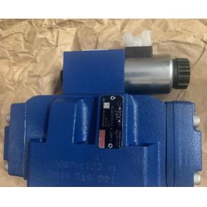 Rexroth Valve R900939699 H-4WEH16D72/6EG24N9ETK4 H-4WEH16D7X/6EG24N9ETK4
