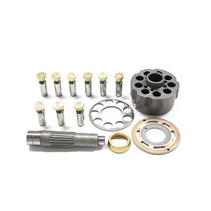 China JMV53/34 SWE70/8 Hydraulic Excavator Travel Motor Parts on sale