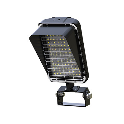Buy 300W Outdoor Basketball Court LED Lighting Rotatable Modular at wholesale prices