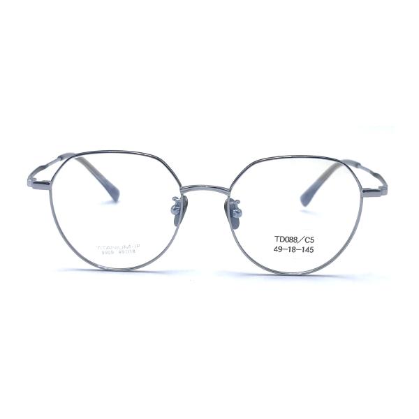 Buy TD088 Flexible Titanium Eyeglasses with high quality at wholesale prices