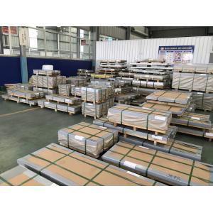 Interior Laminated Steel Plate PVC/ PET/ PF Film Metal For Refrigerators Washing