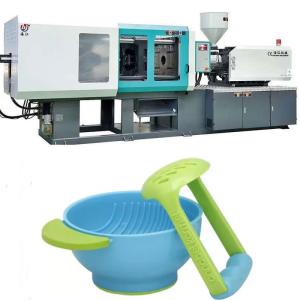 Advanced Safety Computerized Injection Molding Machines Customized For Specific