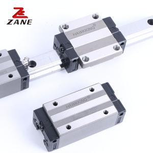 Quality High Accuracy Linear Motion Guide GEH15CA Micro Guide Slide Block for sale
