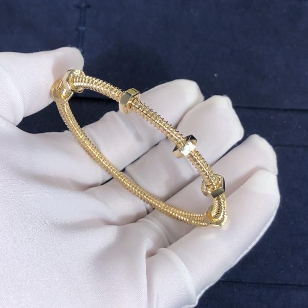 Car Tier Fine Bracelet Set 18k Real Gold Bracelet Jewelry Quality Bracelet Jewelry