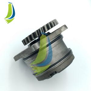 3924644 Diesel Oil Pump For 6CT QSC8.3 Engine Spare Parts