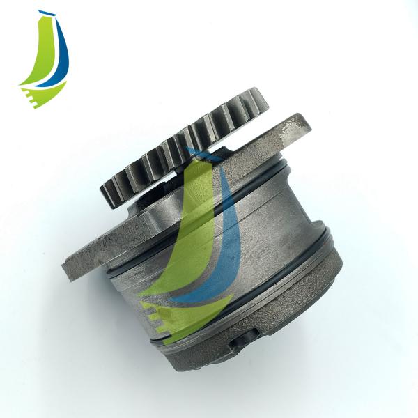 3924644 Diesel Oil Pump For 6CT QSC8.3 Engine Spare Parts