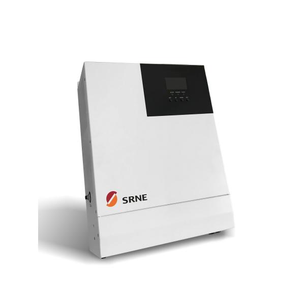 Quality High Frequency 48V Mppt Based Solar Charge Inverter HF4830S60-H for sale