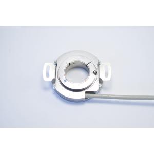 K66 Diameter 66mm Optical Through Hollow Shaft Incremental Encoders