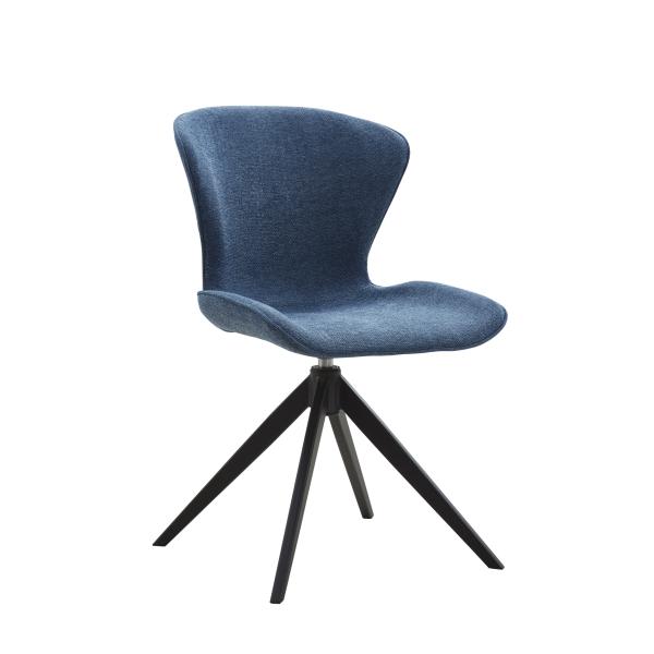 Buy 3H Furniture Modern Fabric Upholstered Dining Chairs at wholesale prices