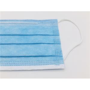 10 Pcs Antiviral Meltblown Non Woven Face Mask