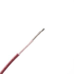 Quality Insulated Rubber Wire Fire Protection Cable For Electronic Appliances for sale