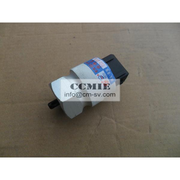 Heavy Duty Truck Odometer Sensor , Commercial Dongfeng Car Speed Sensor
