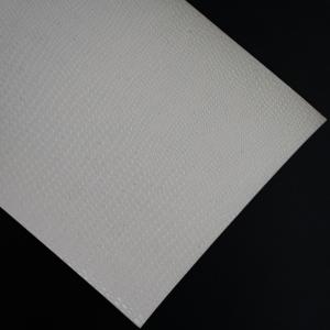 Waterproof PVC Packaging Paper Resistant To Folding And Tearing