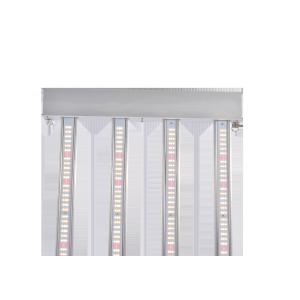 IP65 Aluminum Vertical Farm ETL 400w LED Grow Light