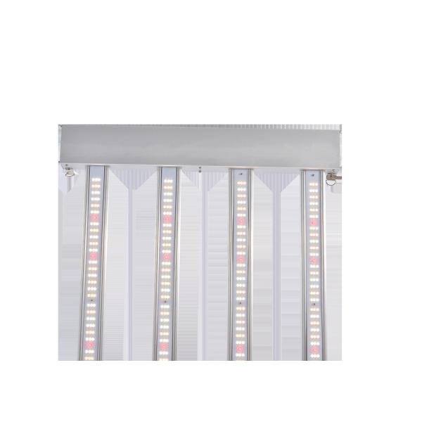 Buy IP65 Aluminum Vertical Farm ETL 400w LED Grow Light at wholesale prices