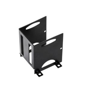 Customized Stamping Parts SPCC OEM Fabrication Parts with Customization Options