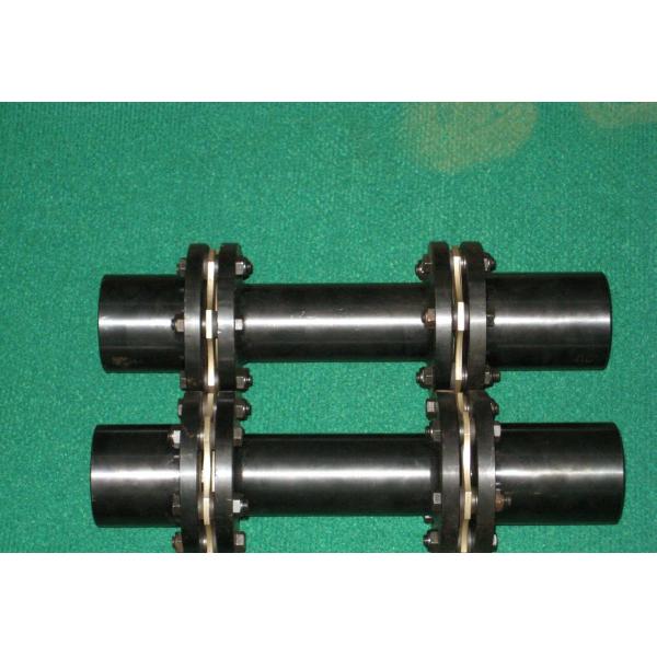 Buy Light Weight Flexible Metal Coupling With Obvious Shock Absorption Effect No Wear at wholesale prices