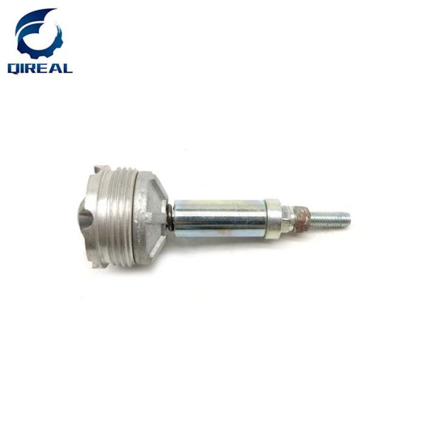 FOR DH60 Excavator Hydraulic Oil Tank Oil Return One Way Check Valve 410128-00033