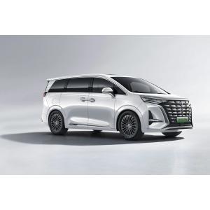 Discover the Next Level of Luxury and Performance with the BYD Electric Car