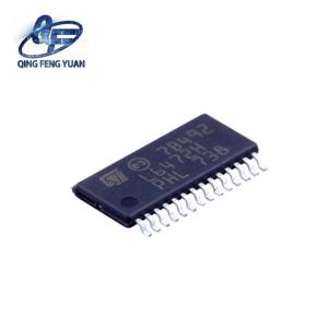 Quality STMicroelectronics L6472HTR Ic Chip Electronic Components That Microcontrollers Semiconductor L6472HTR for sale