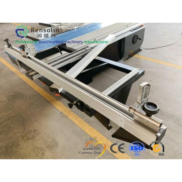 2.6kw 1.6kw Highly Accurate Plate-Cutting Machine in Horizontal Style for