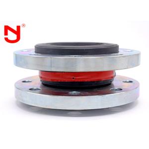 Safe Industrial Expansion Joints , Wide Arch Pipework Expansion Joints