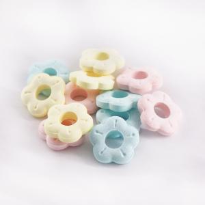 Small Protein Content Low Mints Candy Customized Flavor