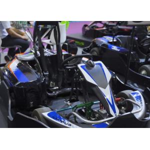 Amusement Park Junior Racing Go Kart