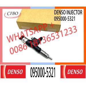 23670-78030 23670-78031 23670-79036 Neutral diesel fuel injector 0950005321