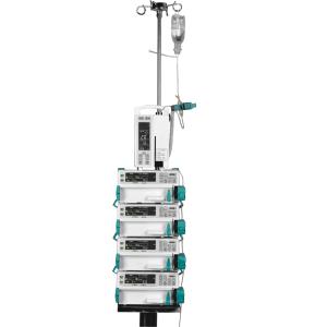 ASP-1800C Stackable Syringe Pump
