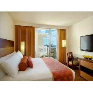 Nongkhai hotel furniture factory from China made by wood veneer plywood painting