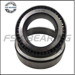 F 15516 Automotive Roller Bearing 29.97*61.97*16.7mm Single Row Radial Load