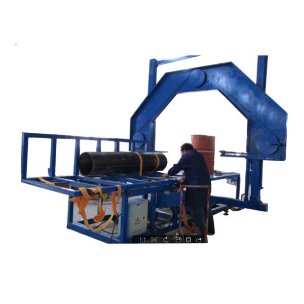 Buy 450mm multi angle band saw machine at wholesale prices