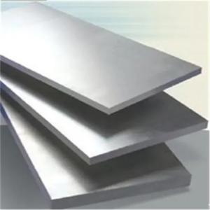 T2040 Marine Grade 5052 Aluminum Sheet 0.12mm To 260mm