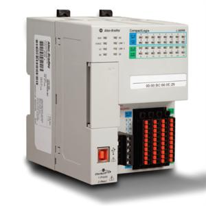 PLC 1768-ENBT MICROLOGIX ETHERNET/IP MODULE