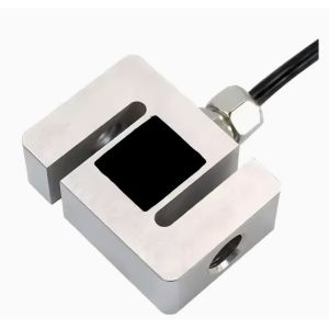 Quality S Type Load Cell 50kg Weighing Sensor Scale 5 to 10V Load Cell for 3c Product Testing for sale