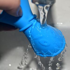 Customized Shape Silicone Pet Supplies Stocked Sustainable Silicone Dog Shoes