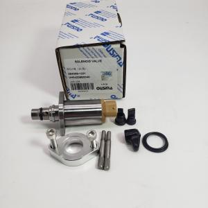 Engine Fuel Suction Control SCV Valve 294009-1221 VH04226E0040 For Kobelco J05