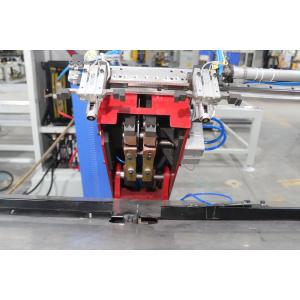 2D 1 - 6mm Wire Bending And Butt Welding Machine